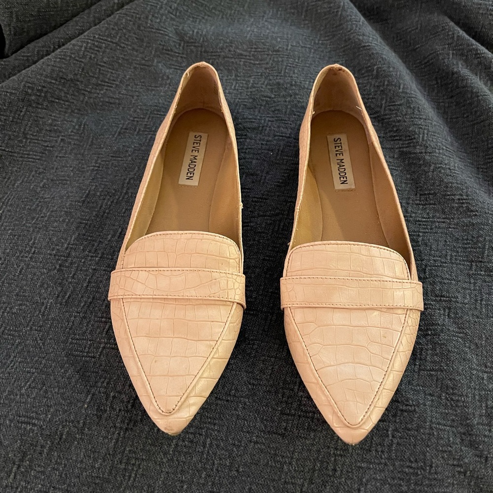 Flats